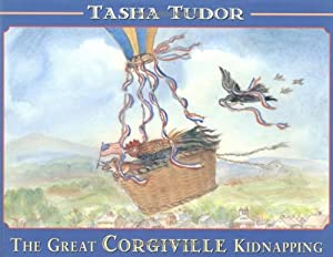 The Great Corgiville Kidnapping(中古品)