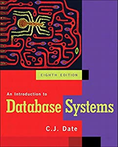 An Introduction to Database Systems(中古品)