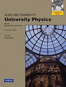 University Physics with Modern Physics: International Edition(中古品)
