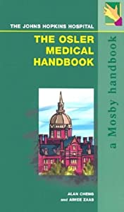 The Osler Medical Handbook: Mobile Medicine Series(中古品)