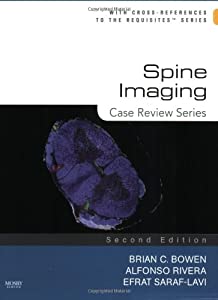 Spine Imaging: Case Review Series 2e(中古品)