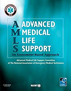 Advanced Medical Life Support: An Assessment-Based Approach  1e(中古品)