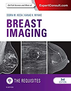 Breast Imaging: The Requisites (The Core Requisites)(中古品)