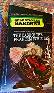 Case of the Phantom Fortune(中古品)