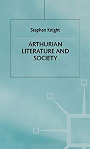 Arthurian Literature and Society(中古品)