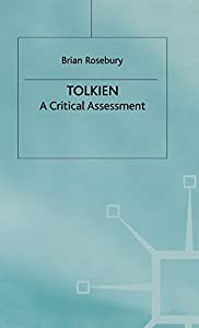 Tolkien: A Critical Assessment(中古品)