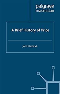 A Brief History of Price(中古品)