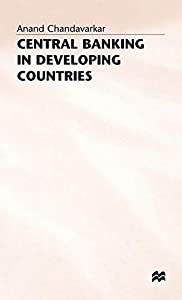 Central Banking in Developing Countries(中古品)