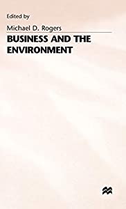 Business and the Environment(中古品)
