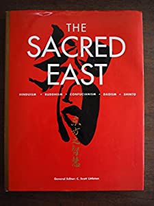 The Sacred East(中古品)