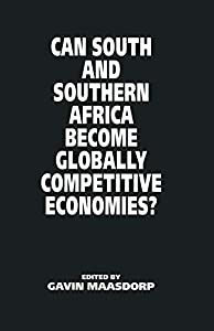 Can South and Southern Africa become Globally Competitive Economies?(中古品) 5,123円
