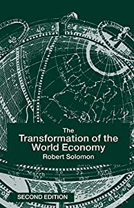The Transformation of the World Economy(中古品)