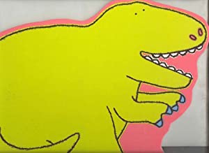 Big Dinosaurs: Tyrannosaurus Rex(中古品)