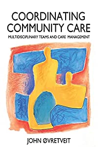 Co-ordinating Community Care(中古品)の通販は 6,634円