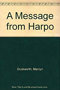A Message from Harpo(中古品)