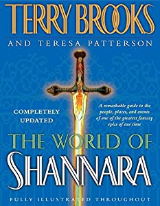 The World of Shannara(中古品)の通販は
