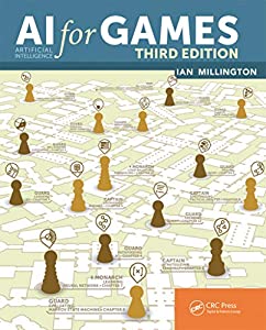 AI for Games  Third Edition(中古品)