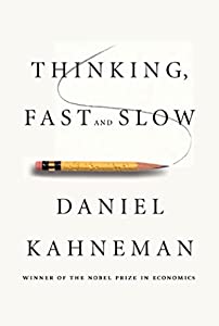 Thinking  Fast and Slow(中古品)