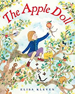 The Apple Doll(中古品) 8,082円