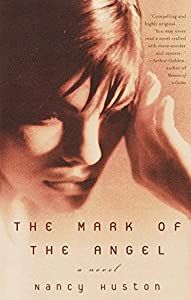 The Mark of the Angel: A Novel (Vintage International)(中古品)