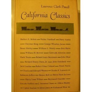 California Classics: The creative Literature of the Golden State(中古品)