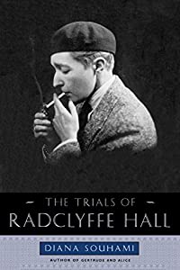 The Trials of Radclyffe Hall(中古品)