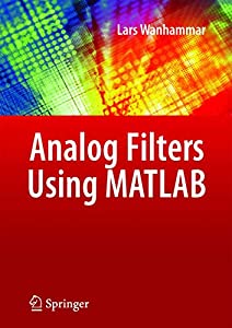 Analog Filters using MATLAB(中古品)