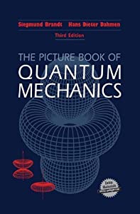 The Picture Book of Quantum Mechanics(中古品)