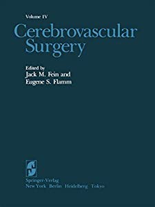 Cerebrovascular Surgery: Volume IV(中古品)の通販は