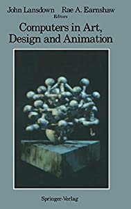 Computers in Art Design and Animation(中古品)
