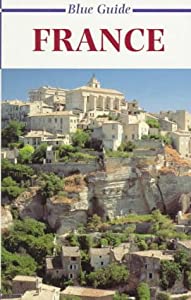 Blue Guide France(中古品)