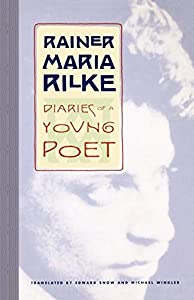 Diaries of a Young Poet(中古品)