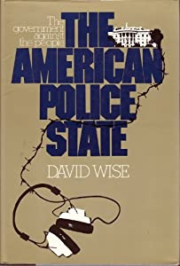 The American Police State: The Government against the People(中古品) 4,764円