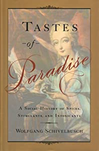 TASTES OF PARADISE(中古品)