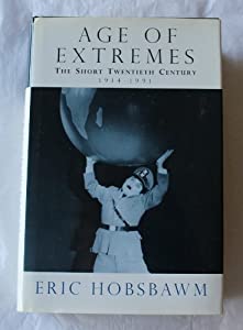 Age of Extremes: 1914-1991(中古品)の通販は