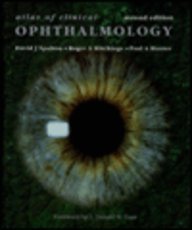 Atlas Of Clinical Ophthalmology(中古品)