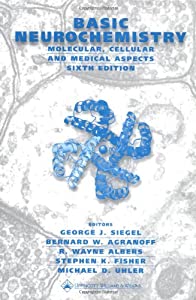 Basic Neurochemistry: Molecular  Cellular and Medical Aspects(中古品)