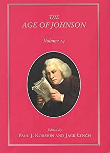 The Age of Johnson(中古品)の通販は