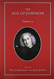The Age of Johnson(中古品)