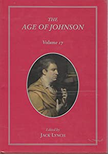 The Age of Johnson: A Scholarly Annual(中古品)