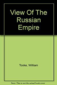 View Of The Russian Empire(中古品)の通販は