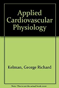 Applied Cardiovascular Physiology(中古品)