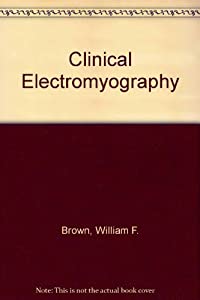 Clinical Electromyography(中古品)