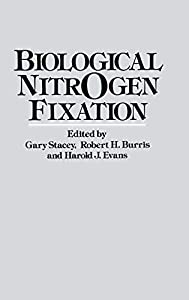Biological Nitrogen Fixation(中古品)