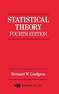 Statistical Theory (Chapman & Hall/CRC Texts in Statistical Science)(中古品) 15,333円