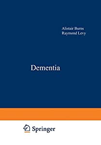 DEMENTIA - BURNS & LEVY(中古品)