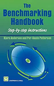 Benchmarking Handbook(中古品)の通販はその他本・コミック・雑誌
