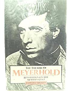 Theatre of Meyerhold(中古品)の通販は