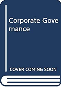 Corporate Governance(中古品)