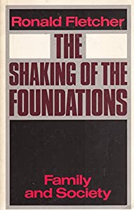 Shaking Of Foundations(中古品)